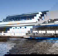 Sightseeing Cruises - Accommodation Directory