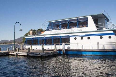 Sightseeing Cruises - Accommodation Directory 0