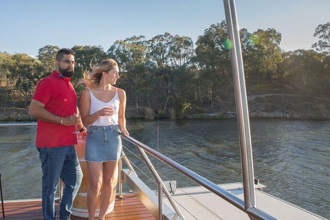 Sightseeing Cruises - Accommodation Directory 1