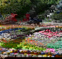 Cockington Green Gardens General Entry Ticket - Accommodation Directory