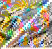 Pretty Boys - 65 Northbourne 7.30-9.30pm - Accommodation Directory