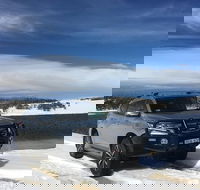 Canberra Airport to Perisher Ski Resort - Accommodation Directory