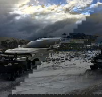 Canberra Airport to Thredbo Alpine Village - Accommodation Directory