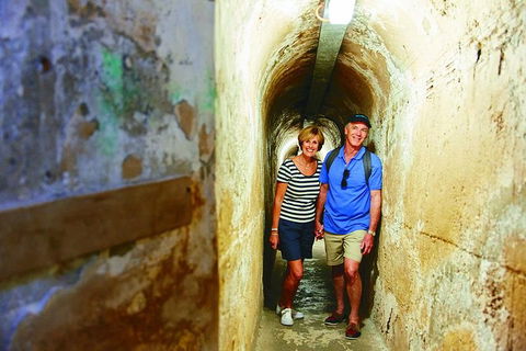 Rottnest Island Full-Day Trip With Guided Island Tour From Perth - Accommodation Directory 0