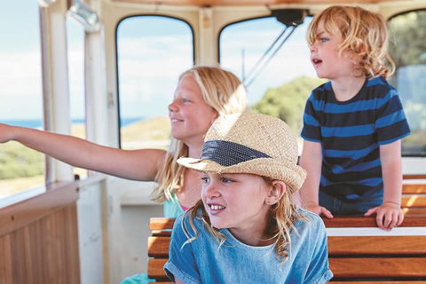Rottnest Island Full-Day Trip With Guided Island Tour From Perth - Accommodation Directory 1