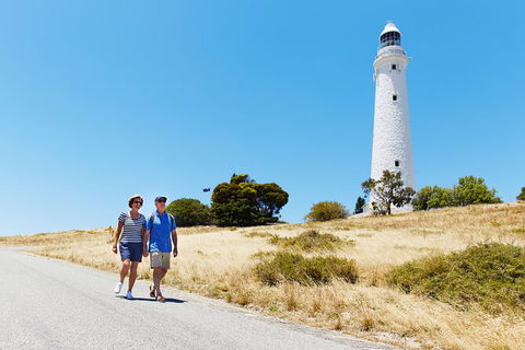 Rottnest Island Full-Day Trip With Guided Island Tour From Perth - Accommodation Directory 4