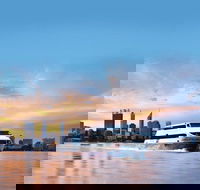 Perth Swan River Dinner Cruise - Accommodation Directory