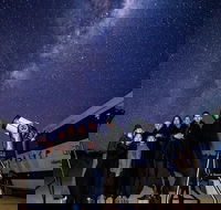 Pinnacles Desert Sunset Stargazing Tour - Accommodation Directory