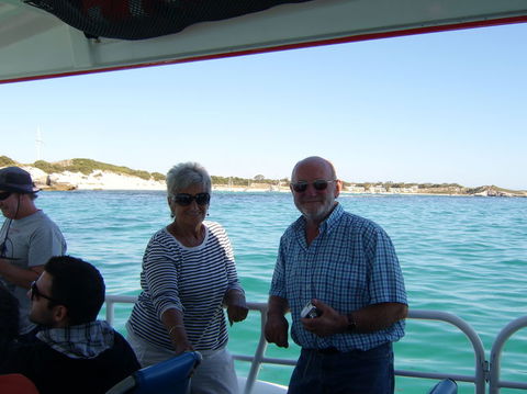 Rottnest Island Tour From Perth Or Fremantle Including Adventure Speed Boat Ride - Accommodation Directory 5