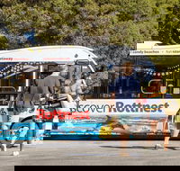 Rottnest Island Tour from Perth or Fremantle including Bus Tour - Accommodation Directory