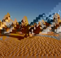 Pinnacles Day Trip from Perth Including Yanchep National Park - Accommodation Directory