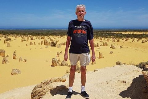 Pinnacles Day Trip From Perth Including Yanchep National Park - Accommodation Directory 7