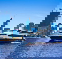 Fremantle Lunch Cruise - Accommodation Directory