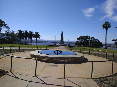 Perth And Fremantle Tour With Optional Swan River Cruise - Accommodation Directory 2