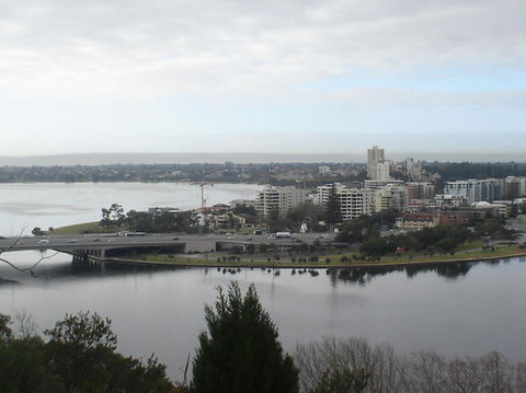 Perth And Fremantle Tour With Optional Swan River Cruise - Accommodation Directory 7