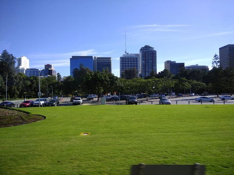 Perth And Fremantle Tour With Optional Swan River Cruise - Accommodation Directory 5