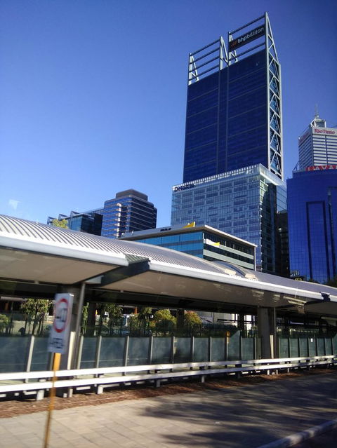 Perth And Fremantle Tour With Optional Swan River Cruise - Accommodation Directory 6