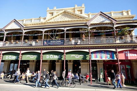 Perth And Fremantle Tour With Optional Swan River Cruise - Accommodation Directory 9
