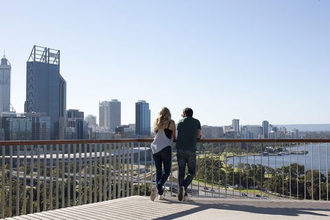 Perth And Fremantle Tour With Optional Swan River Cruise - Accommodation Directory 13