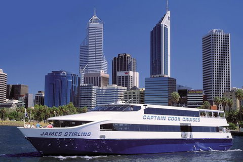 Perth And Fremantle Tour With Optional Swan River Cruise - Accommodation Directory 14