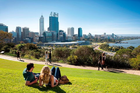 Perth And Fremantle Tour With Optional Swan River Cruise - Accommodation Directory 8