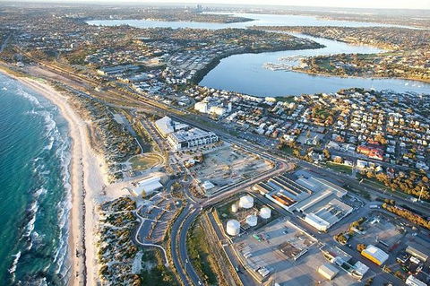 Perth And Fremantle Tour With Optional Swan River Cruise - Accommodation Directory 10