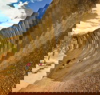 Full-Day Wave Rock  Historic York - Accommodation Directory