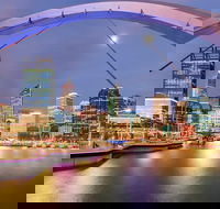 Swan River Twilight Cruise - Accommodation Directory