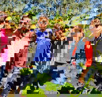 Swan Valley Tour from Perth Wine Beer and Chocolate Tastings - Accommodation Directory