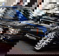 Chauffeured Airport Transfer by Luxury Vehicle - Accommodation Directory