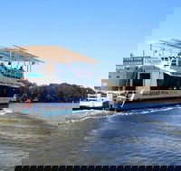 Murray River Lunch Cruise - Accommodation Directory
