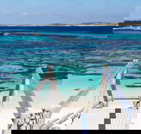 Rottnest Island All-Inclusive Grand Island Tour From Perth - Accommodation Directory