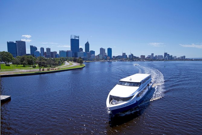 Perth Gpo WA Accommodation Directory