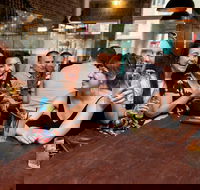 Perth Small Bar  Street Art Tour - Accommodation Directory