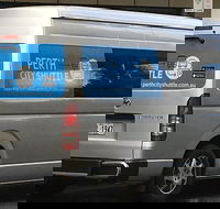 2 Passenger Shared Arrival Transfer - Perth Airport to Perth City Hotel - Accommodation Directory