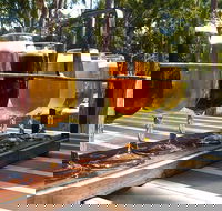 Full-Day Perth Fremantle Swan Valley Brewery - Accommodation Directory