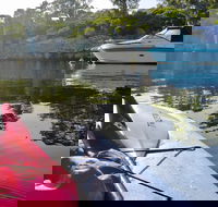 Perth Stand up Paddle Hire - Accommodation Directory