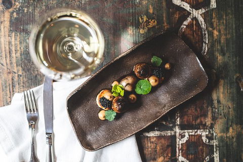 Voyager Estate: Private Winery Tasting Tour In Margaret River With Lunch - Accommodation Directory 4
