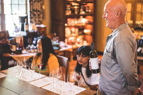 Voyager Estate: Private Winery Tasting Tour In Margaret River With Lunch - Accommodation Directory 6