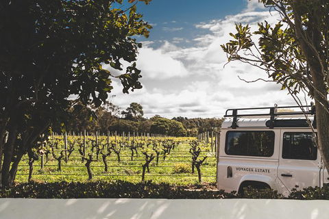 Voyager Estate: Private Winery Tasting Tour In Margaret River With Lunch - Accommodation Directory 3
