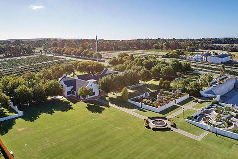 Voyager Estate: Private Winery Tasting Tour In Margaret River With Lunch - Accommodation Directory 10
