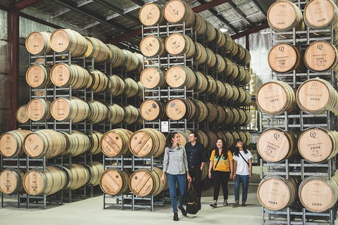 Voyager Estate: Private Winery Tasting Tour In Margaret River With Lunch - Accommodation Directory 11