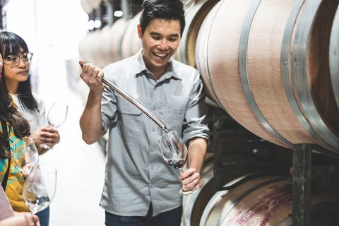 Voyager Estate: Private Winery Tasting Tour In Margaret River With Lunch - Accommodation Directory 7