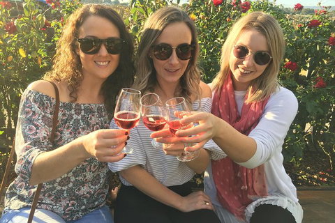 Half Day Swan Valley Wine Tour - Accommodation Directory 0