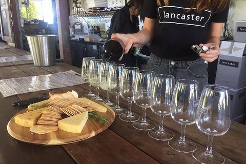 Half Day Swan Valley Wine Tour - Accommodation Directory 5