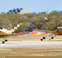 Top Gun Adventure Flight - Accommodation Directory