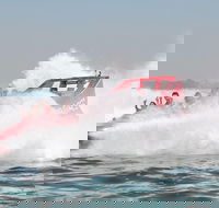 Busselton 30-Minute Jet Boat Thrill Ride - Accommodation Directory