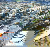 Perth Reconnaissance Adventure Flight - Accommodation Directory