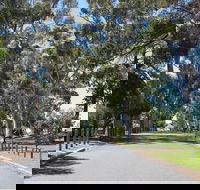 Claremont Heritage Tour from Perth - Accommodation Directory