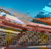 Perth and Fremantle Tour Including Heritage Fremantle Prison Markets and Dinner - Accommodation Directory